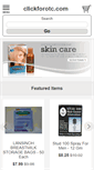 Mobile Screenshot of clickforotc.com